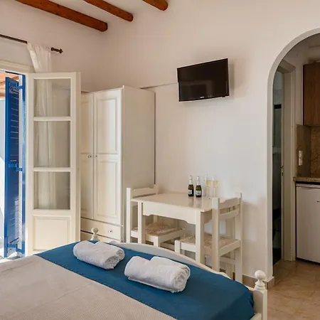 Vg Aparthotel