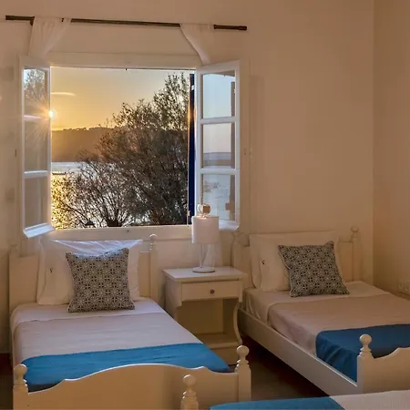 Vg Aliki (Paros)