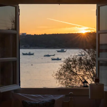 Aparthotel Vg Aliki (Paros)